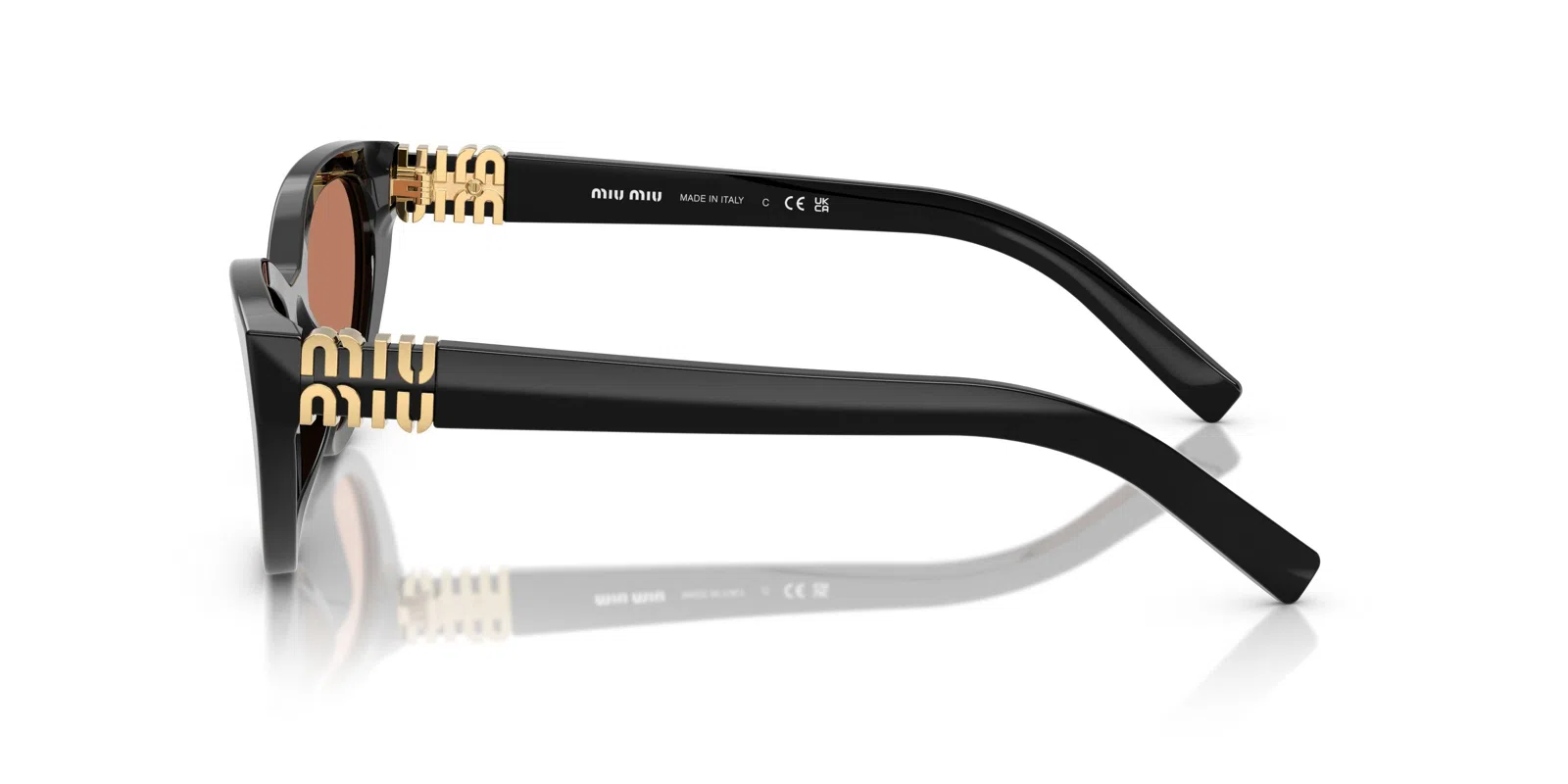 Miu Miu A04SF Sunglasses - view 10